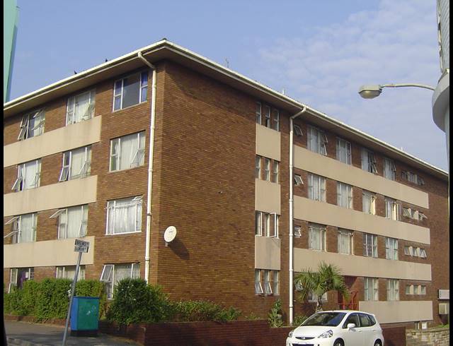 0.5 BEDROOM APARTMENT TO LET IN NORTH BEACH